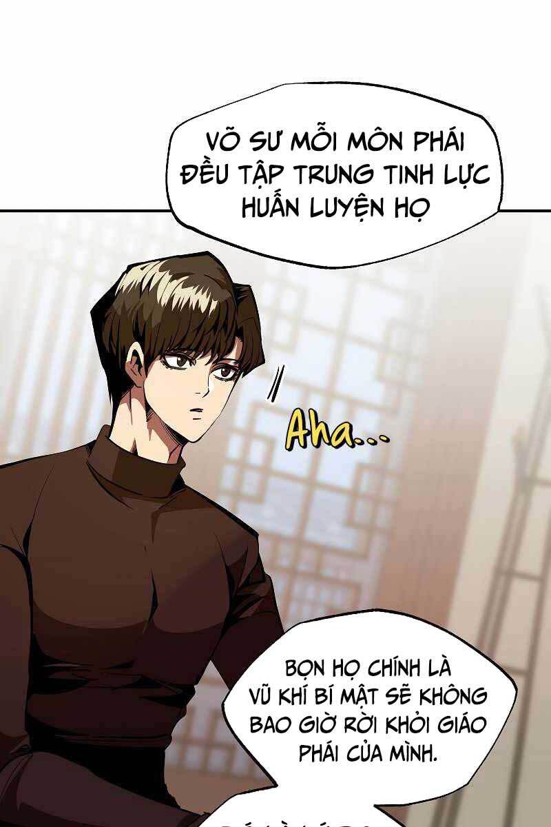 Hồi Quy Trở Lại Thành Kẻ Vô Dụng Chapter 39 - Trang 8