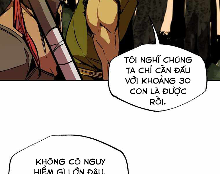 Hồi Quy Trở Lại Thành Kẻ Vô Dụng Chapter 4 - Trang 9