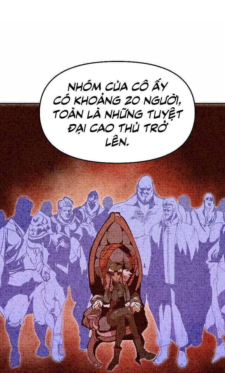 Hồi Quy Trở Lại Thành Kẻ Vô Dụng Chapter 42 - Trang 35