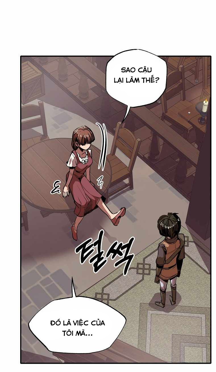 Hồi Quy Trở Lại Thành Kẻ Vô Dụng Chapter 9 - Trang 69