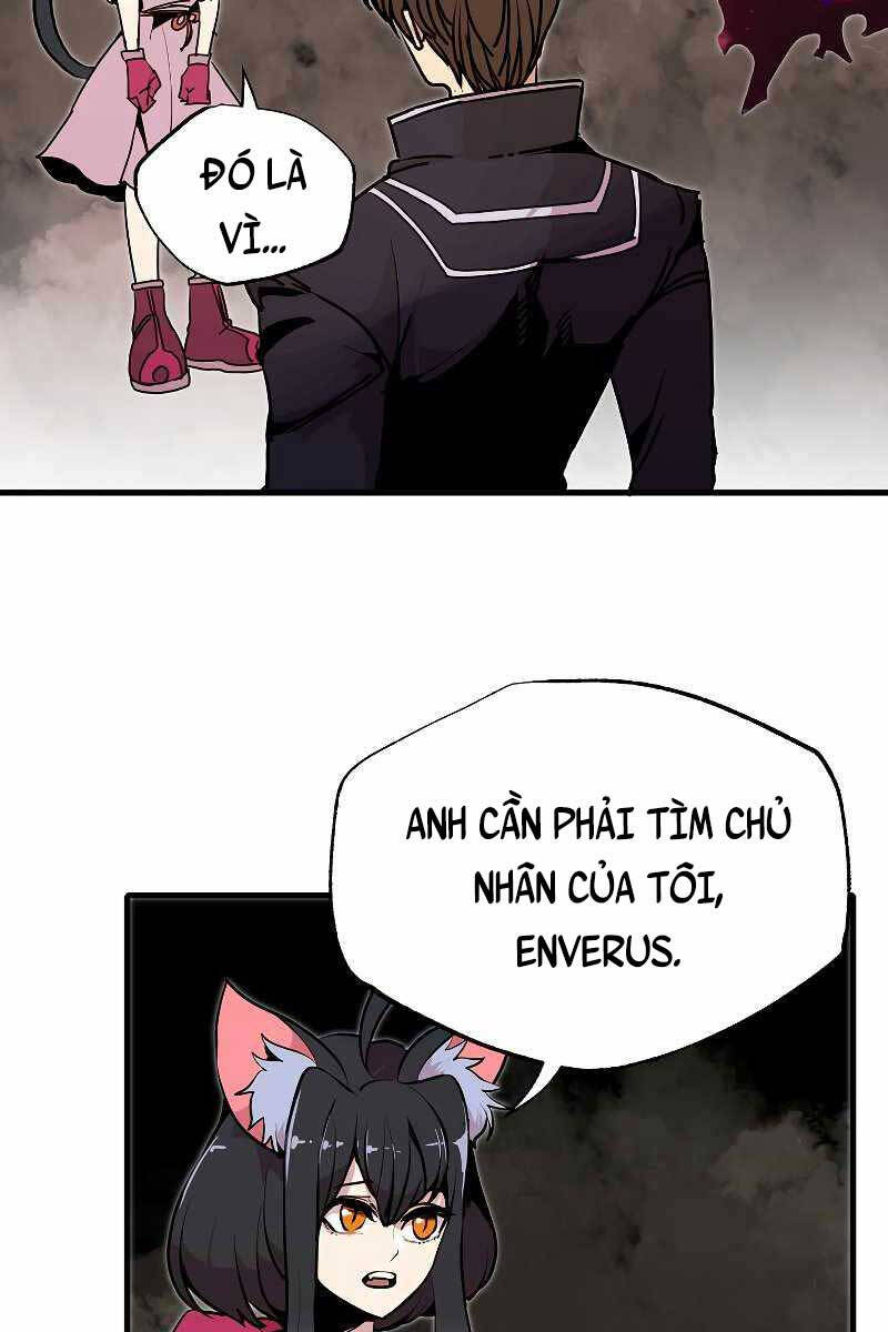 Hồi Quy Trở Lại Thành Kẻ Vô Dụng Chapter 55 - Trang 12