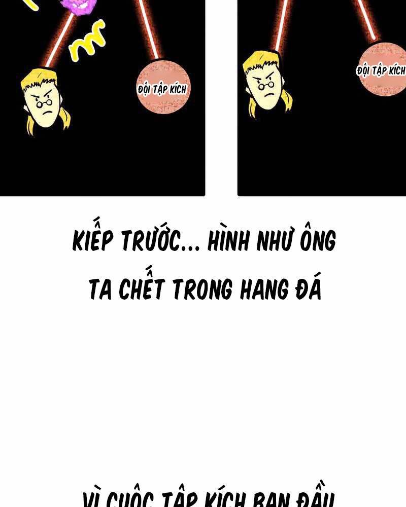 Hồi Quy Trở Lại Thành Kẻ Vô Dụng Chapter 30 - Trang 9