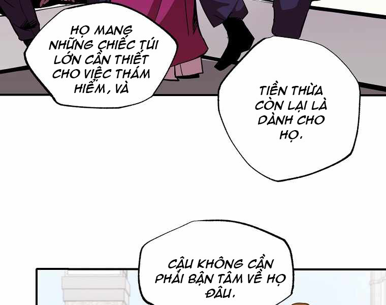 Hồi Quy Trở Lại Thành Kẻ Vô Dụng Chapter 3 - Trang 189