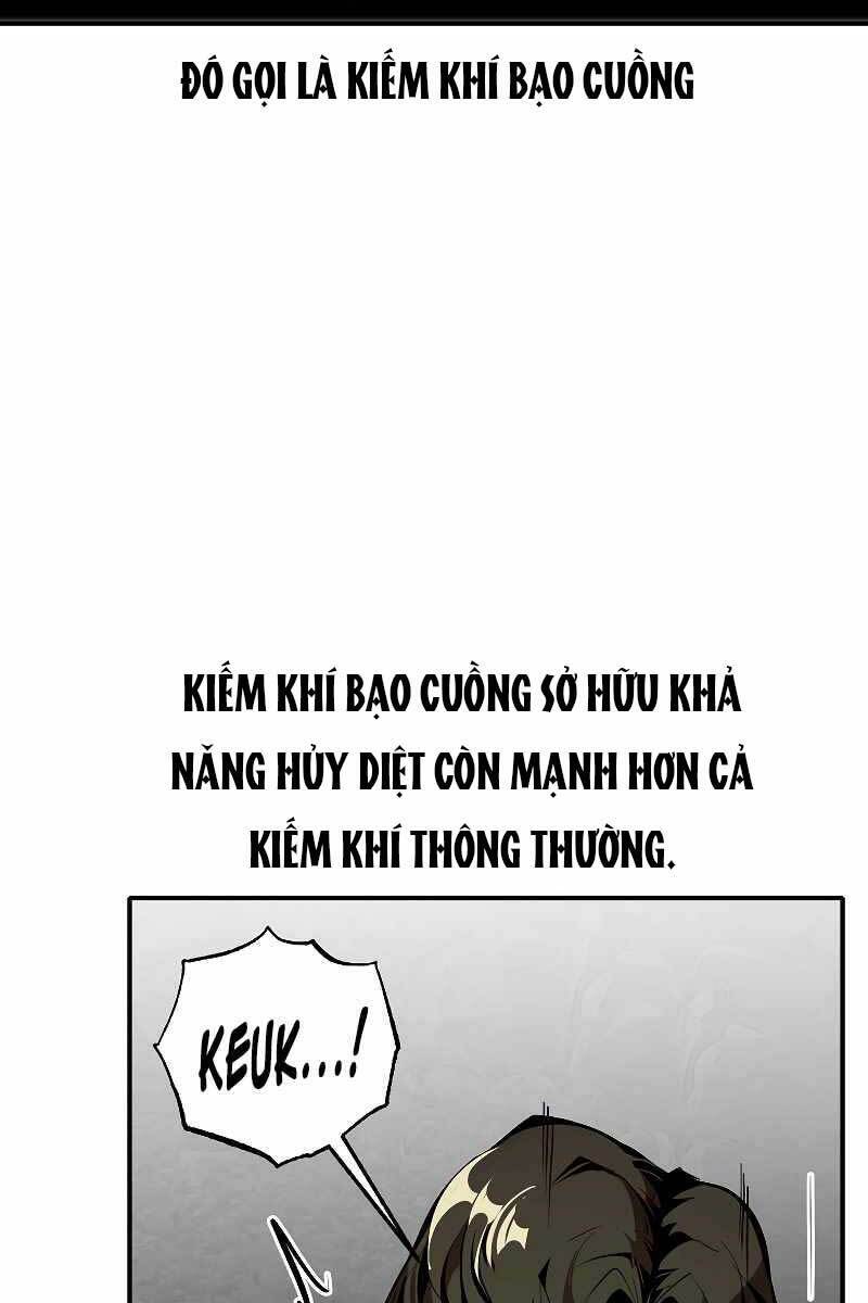 Hồi Quy Trở Lại Thành Kẻ Vô Dụng Chapter 47 - Trang 4