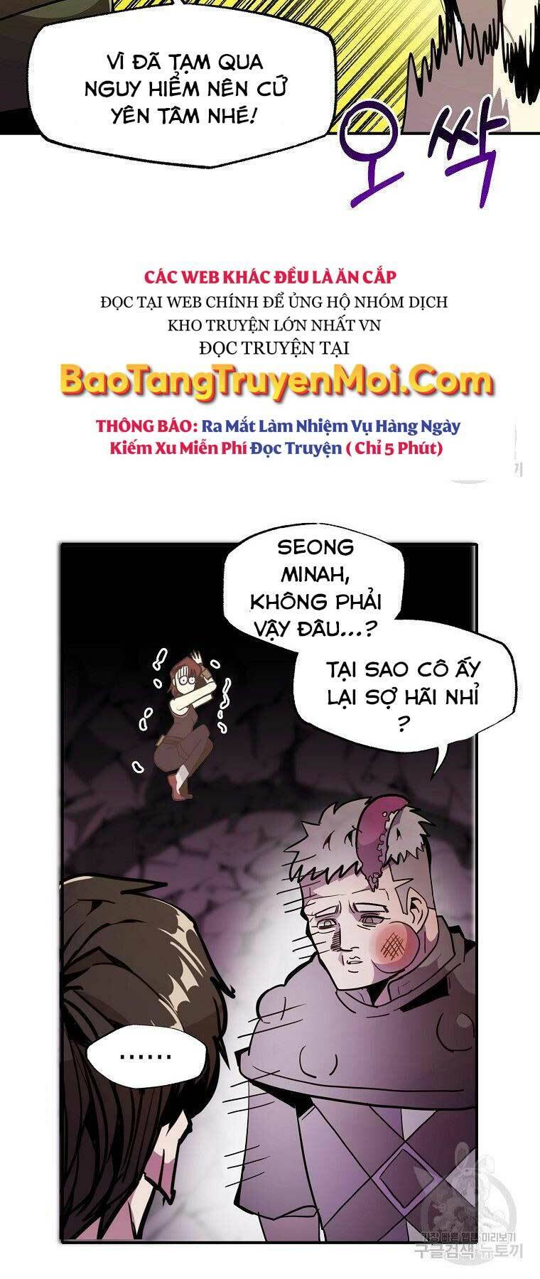 Hồi Quy Trở Lại Thành Kẻ Vô Dụng Chapter 26 - Trang 21