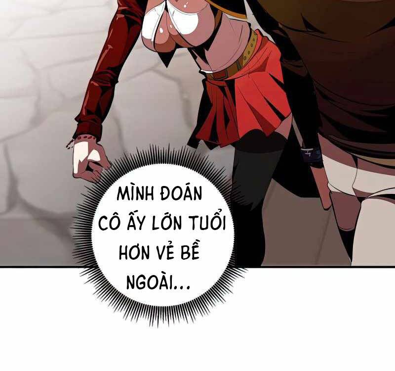 Hồi Quy Trở Lại Thành Kẻ Vô Dụng Chapter 30 - Trang 113