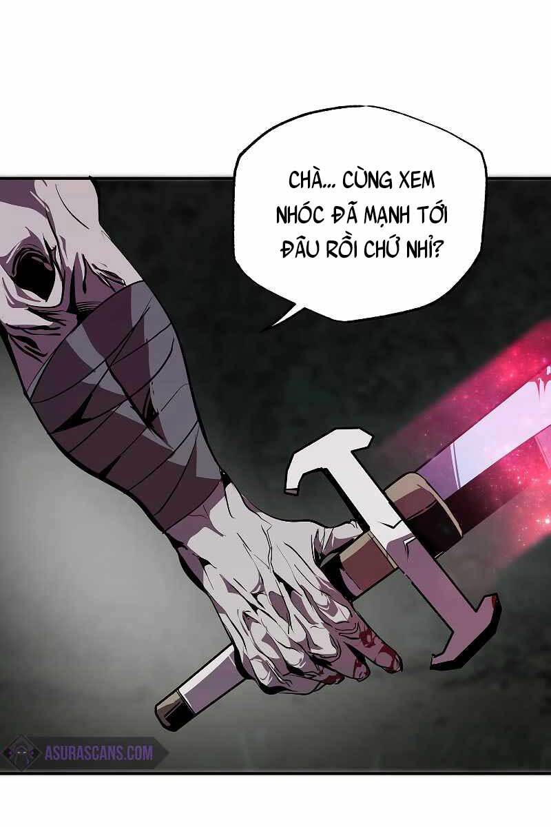 Hồi Quy Trở Lại Thành Kẻ Vô Dụng Chapter 45 - Trang 83