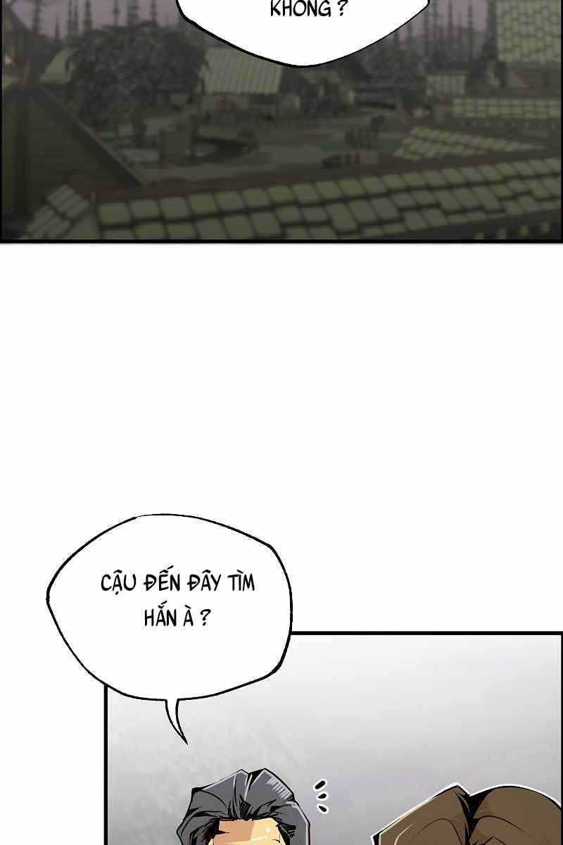 Hồi Quy Trở Lại Thành Kẻ Vô Dụng Chapter 54 - Trang 20