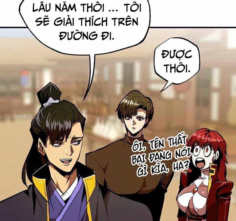 Hồi Quy Trở Lại Thành Kẻ Vô Dụng Chapter 37 - Trang 5