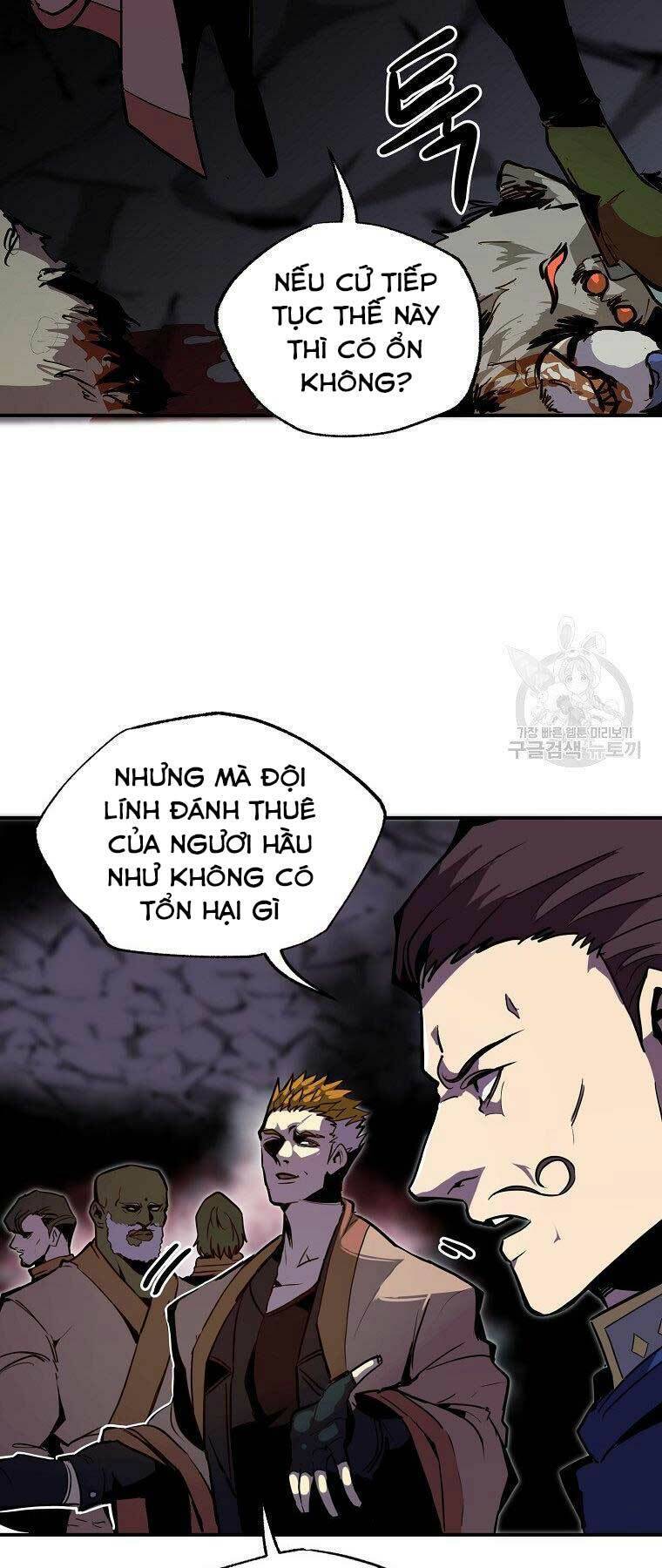 Hồi Quy Trở Lại Thành Kẻ Vô Dụng Chapter 26 - Trang 16