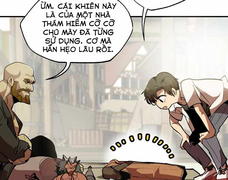 Hồi Quy Trở Lại Thành Kẻ Vô Dụng Chapter 1 - Trang 182