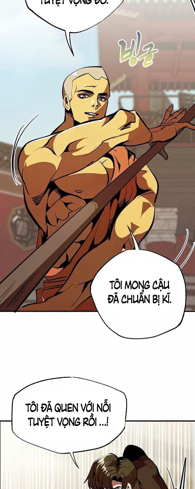 Hồi Quy Trở Lại Thành Kẻ Vô Dụng Chapter 38 - Trang 42