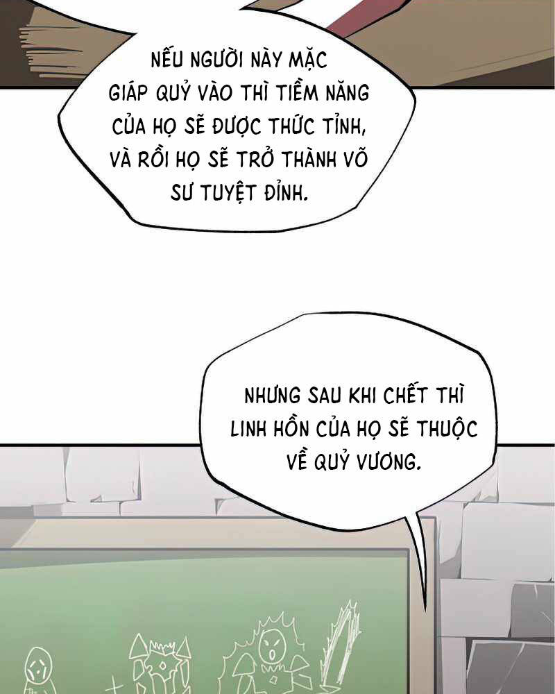 Hồi Quy Trở Lại Thành Kẻ Vô Dụng Chapter 30 - Trang 51