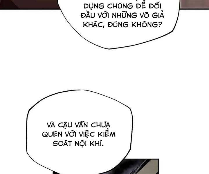 Hồi Quy Trở Lại Thành Kẻ Vô Dụng Chapter 36 - Trang 129