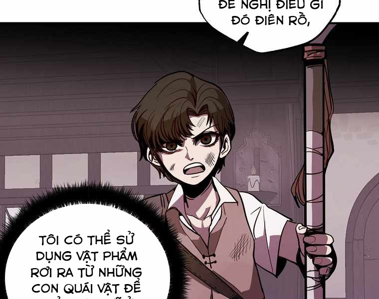 Hồi Quy Trở Lại Thành Kẻ Vô Dụng Chapter 2 - Trang 18