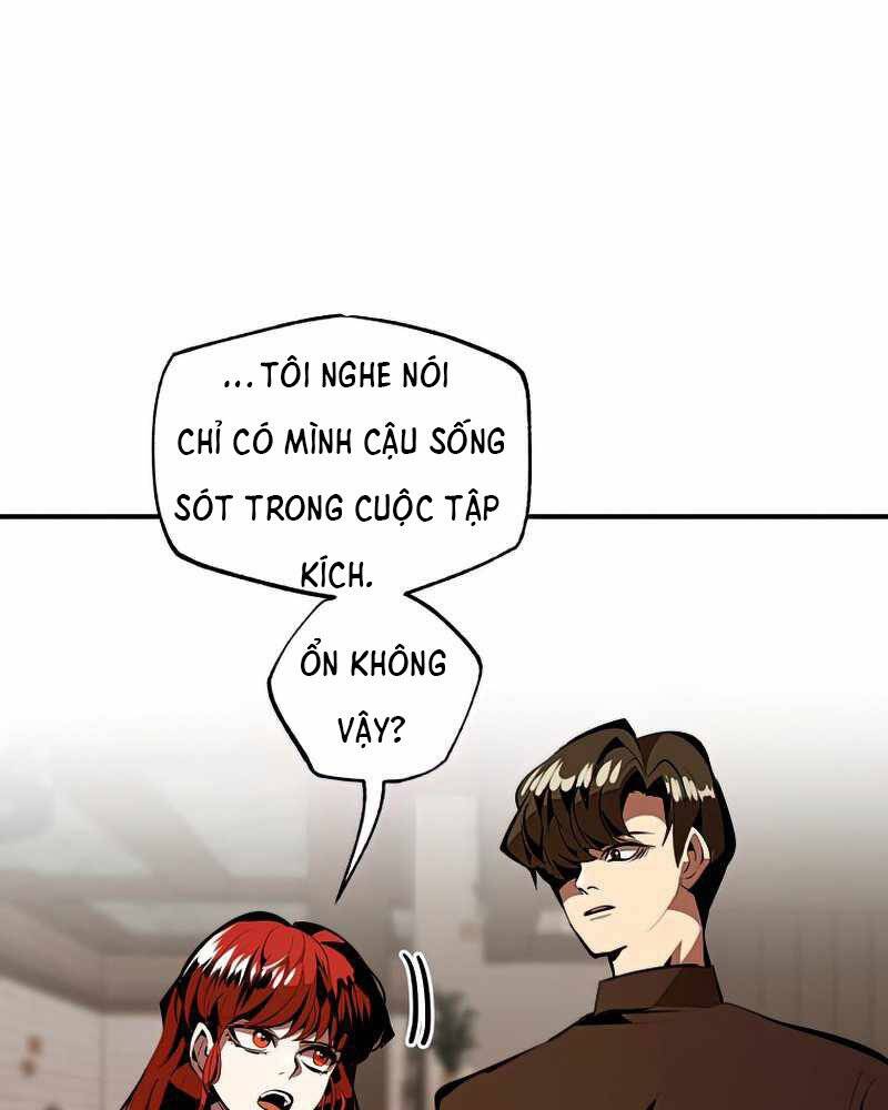 Hồi Quy Trở Lại Thành Kẻ Vô Dụng Chapter 30 - Trang 114