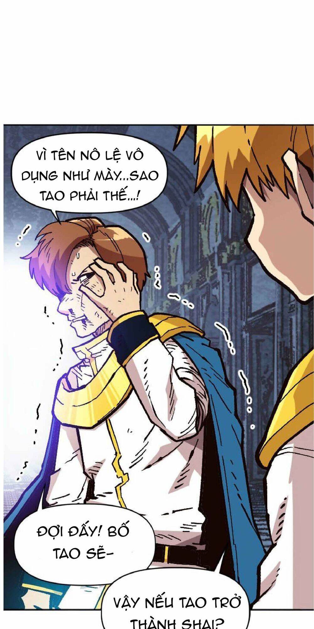 Nô Lệ Nghịch Thiên Chapter 34 - Trang 53