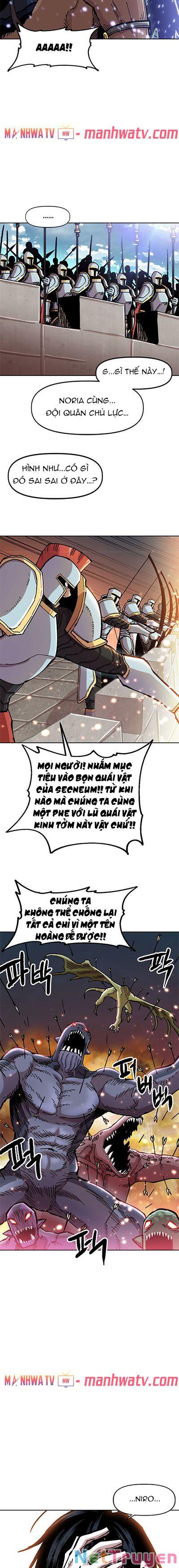 Nô Lệ Nghịch Thiên Chapter 80 - Trang 14