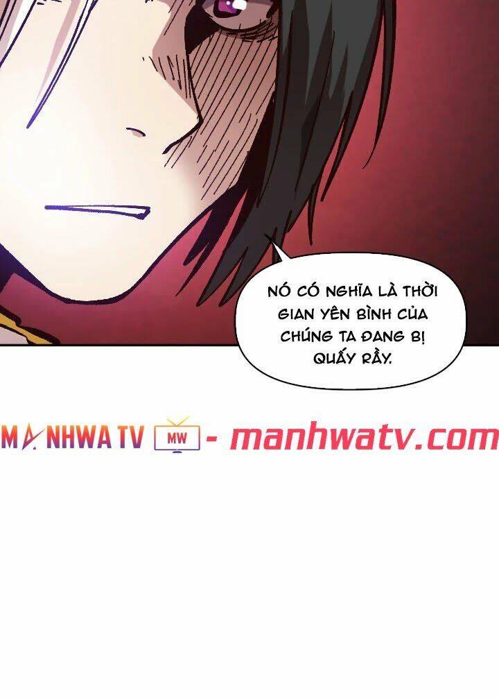 Nô Lệ Nghịch Thiên Chapter 37 - Trang 35