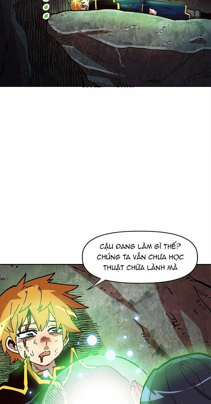 Nô Lệ Nghịch Thiên Chapter 20 - Trang 3