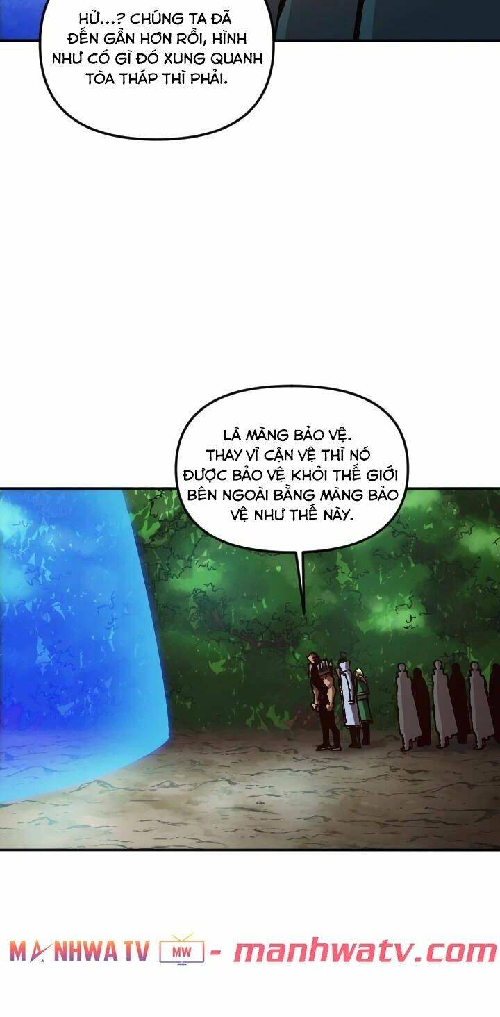 Nô Lệ Nghịch Thiên Chapter 58 - Trang 25