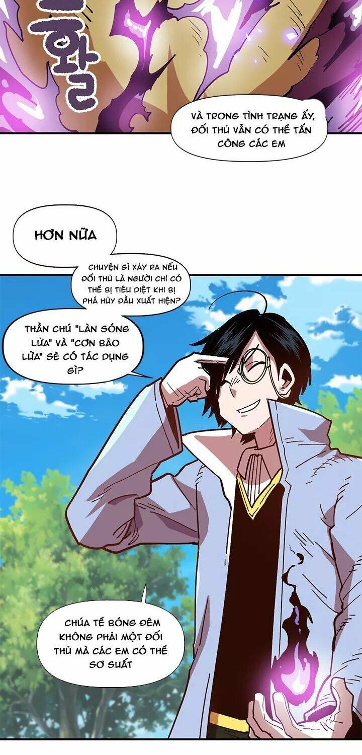 Nô Lệ Nghịch Thiên Chapter 8 - Trang 48