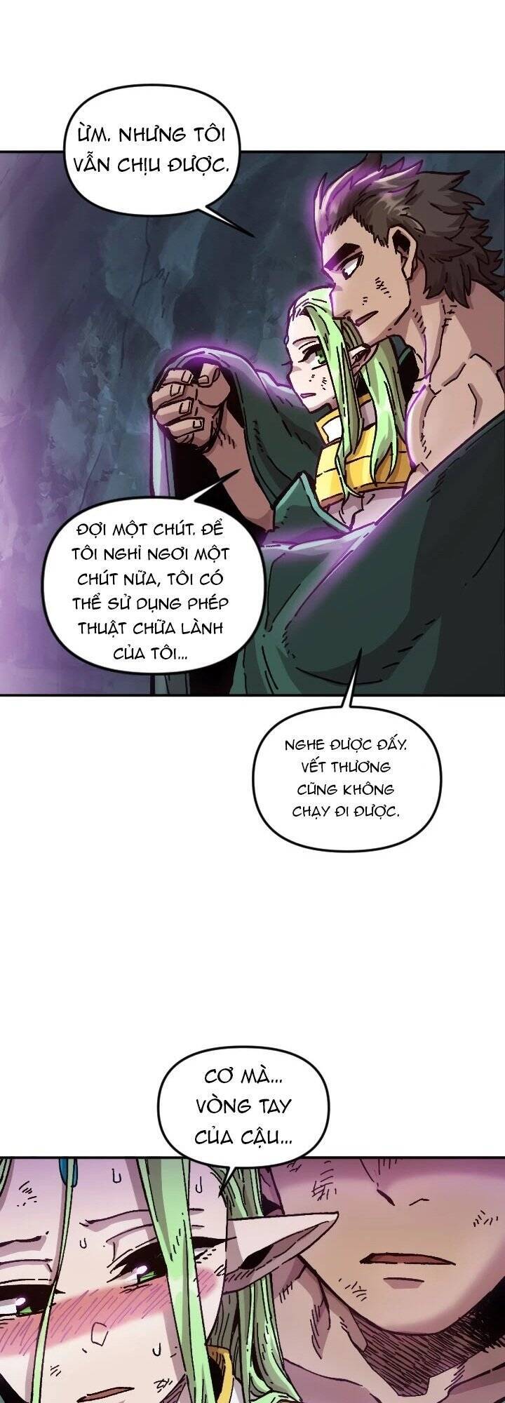 Nô Lệ Nghịch Thiên Chapter 64 - Trang 62