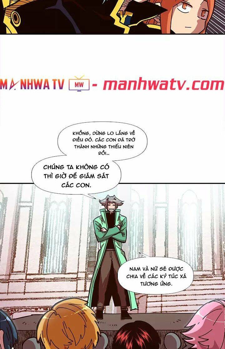 Nô Lệ Nghịch Thiên Chapter 11 - Trang 49