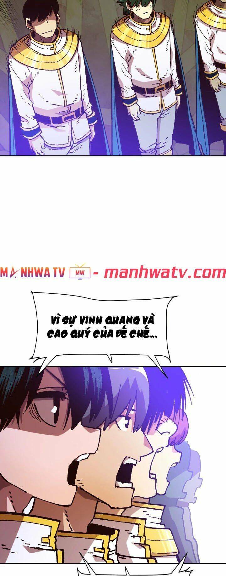 Nô Lệ Nghịch Thiên Chapter 37 - Trang 4