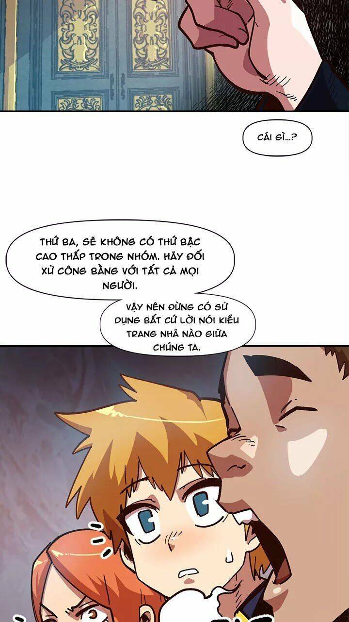 Nô Lệ Nghịch Thiên Chapter 12 - Trang 7