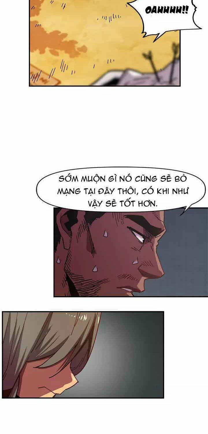 Nô Lệ Nghịch Thiên Chapter 1 - Trang 15