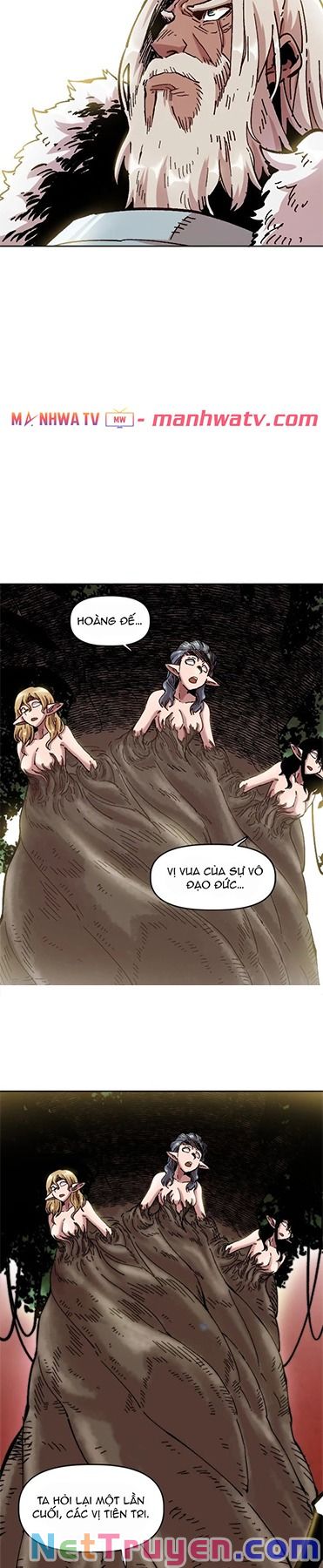 Nô Lệ Nghịch Thiên Chapter 69 - Trang 2