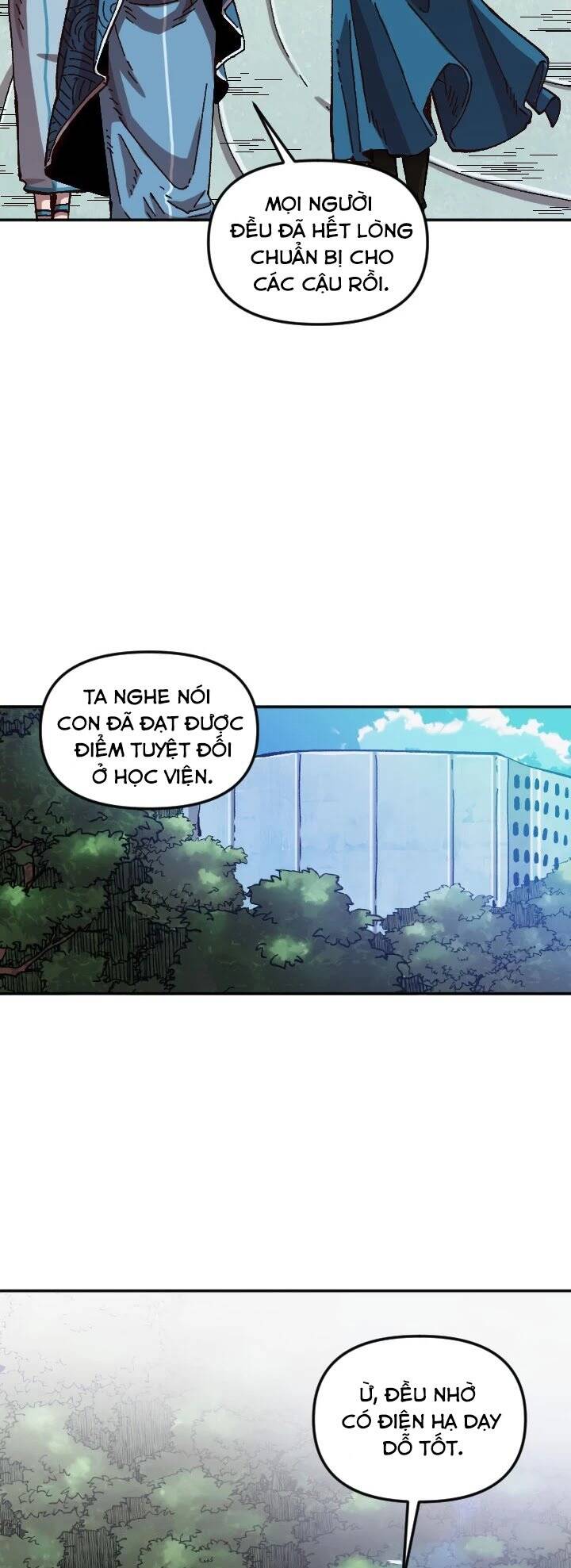 Nô Lệ Nghịch Thiên Chapter 62 - Trang 52