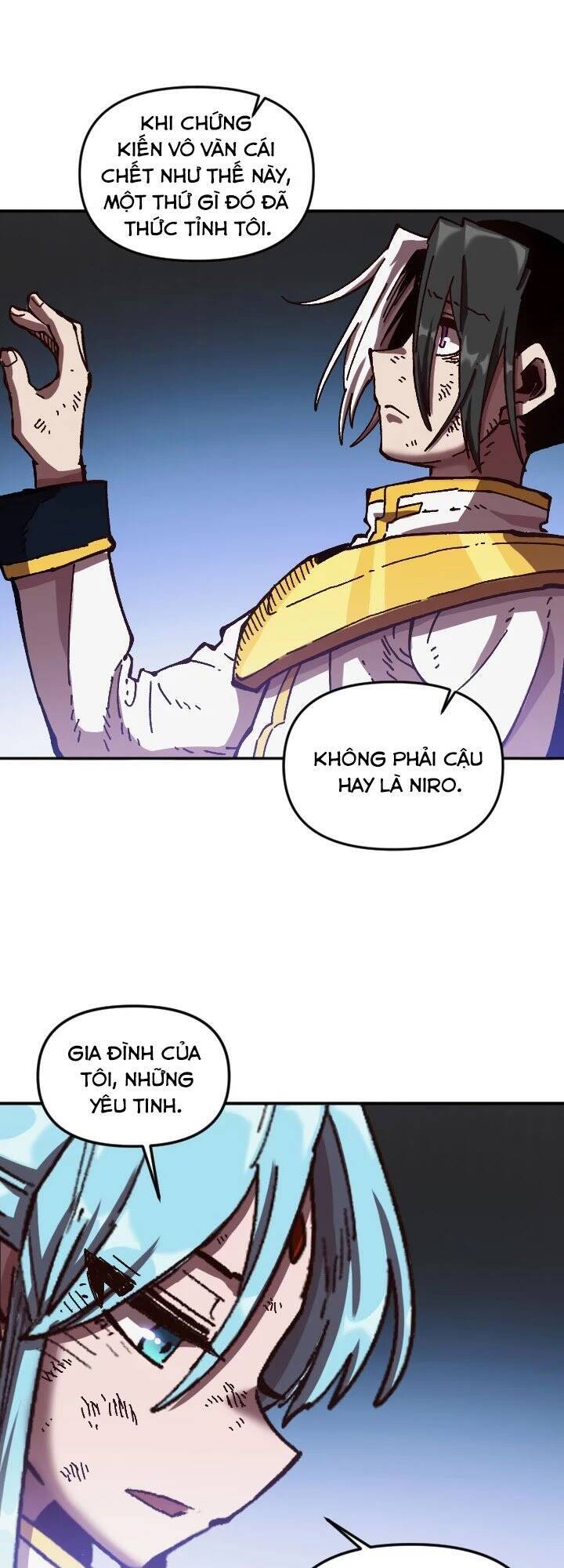 Nô Lệ Nghịch Thiên Chapter 61 - Trang 56