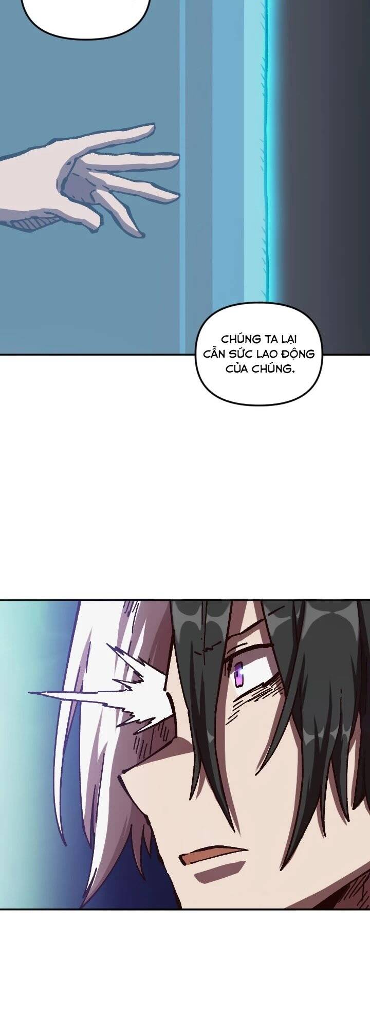 Nô Lệ Nghịch Thiên Chapter 60 - Trang 59