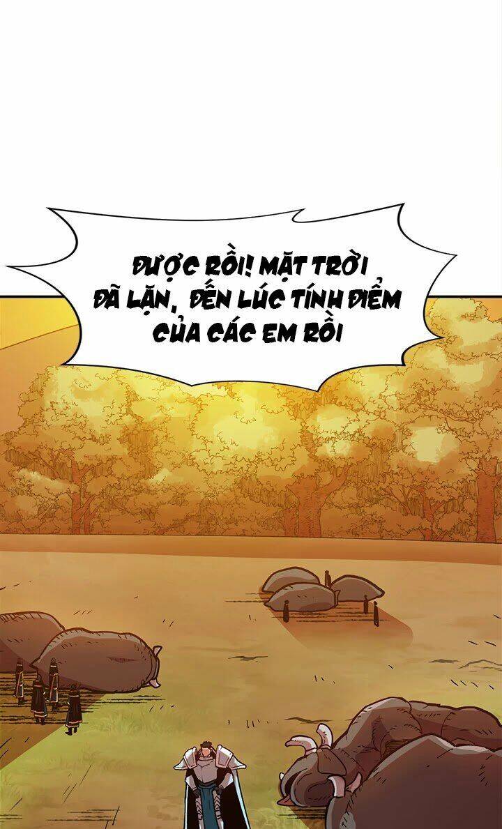 Nô Lệ Nghịch Thiên Chapter 20 - Trang 50