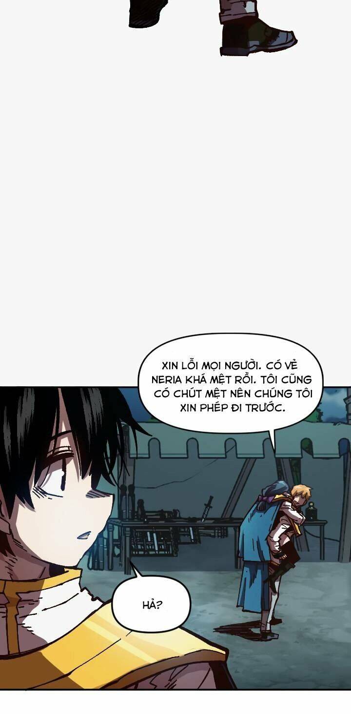 Nô Lệ Nghịch Thiên Chapter 57 - Trang 58