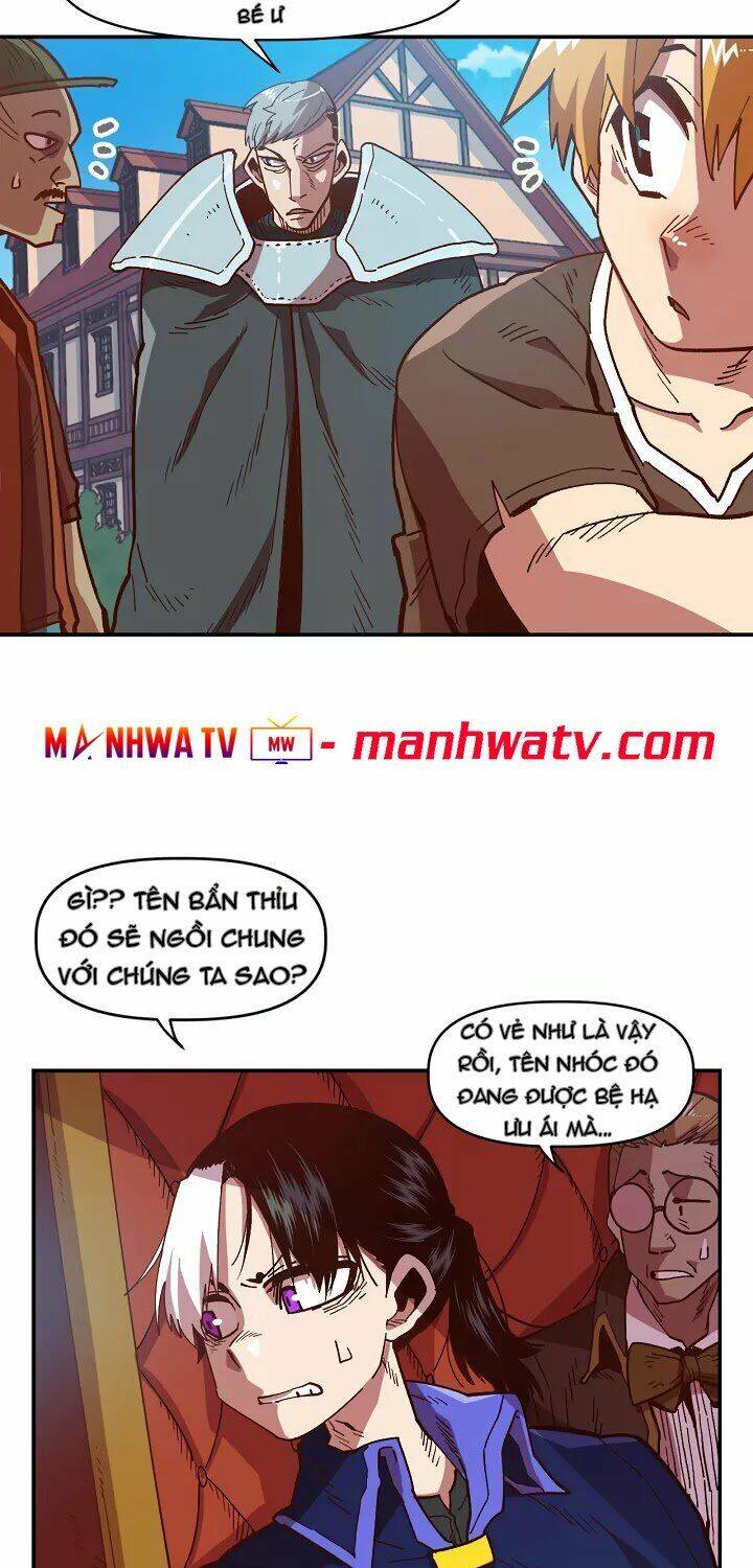 Nô Lệ Nghịch Thiên Chapter 5 - Trang 9