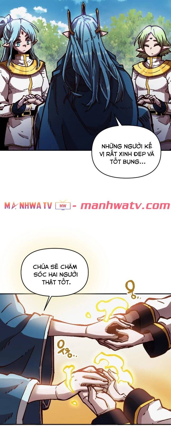 Nô Lệ Nghịch Thiên Chapter 63 - Trang 45