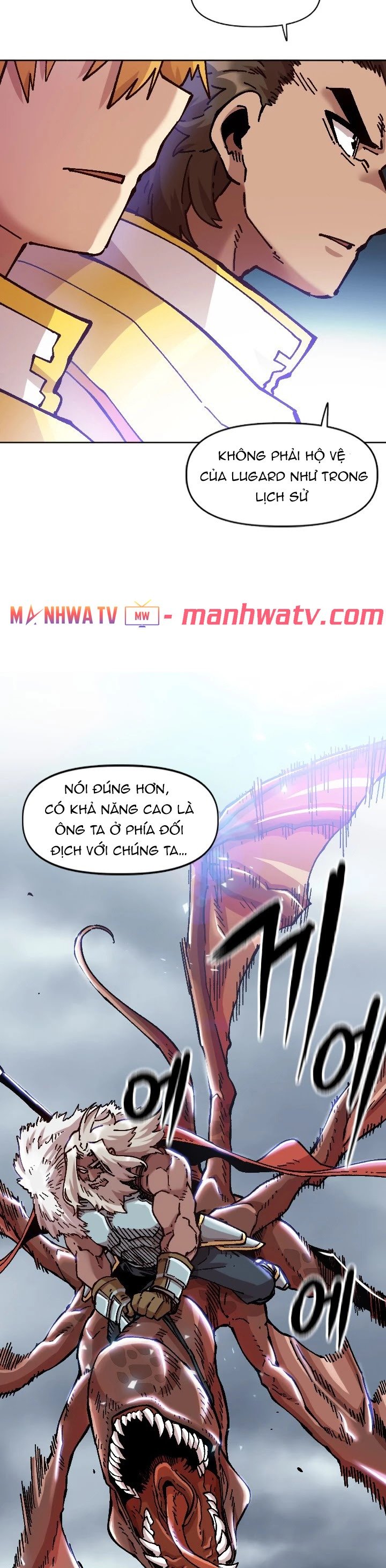 Nô Lệ Nghịch Thiên Chapter 73 - Trang 11