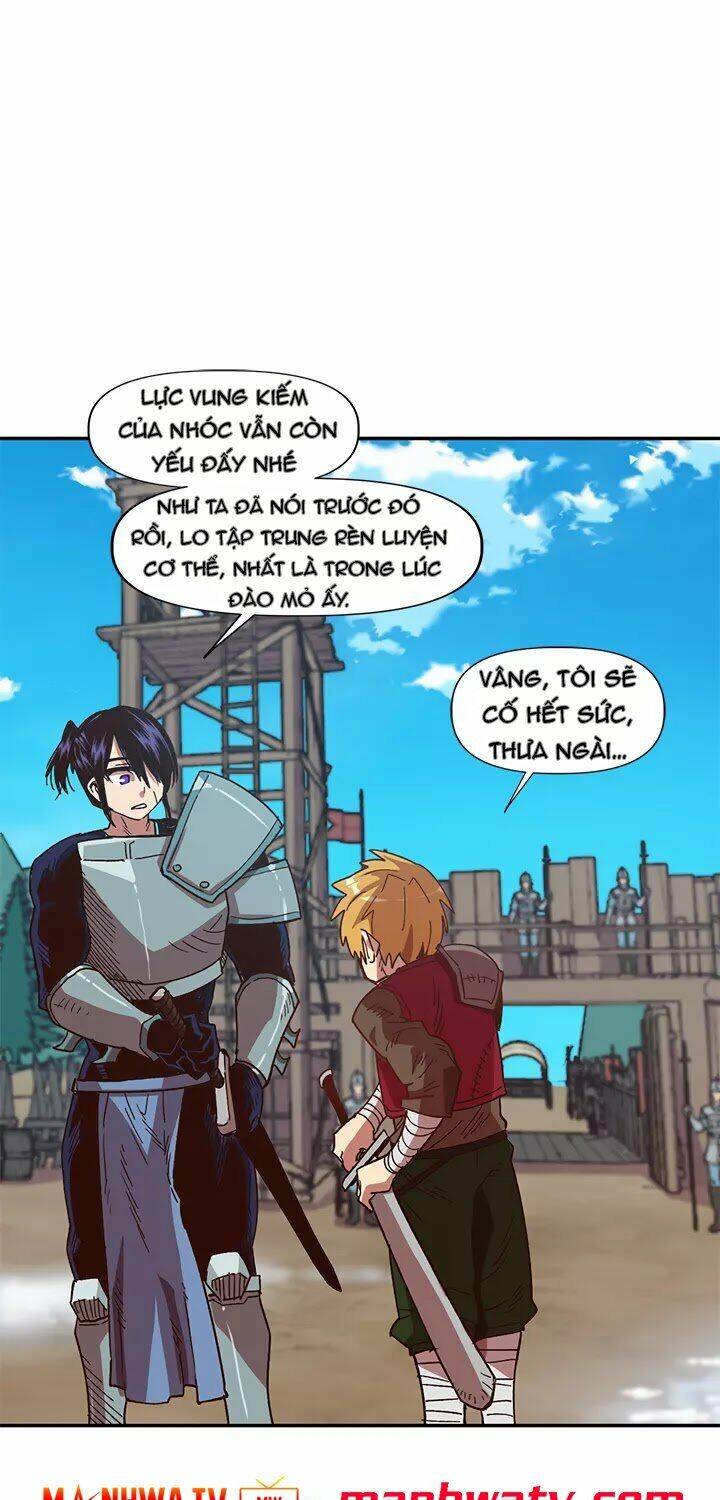 Nô Lệ Nghịch Thiên Chapter 4 - Trang 12