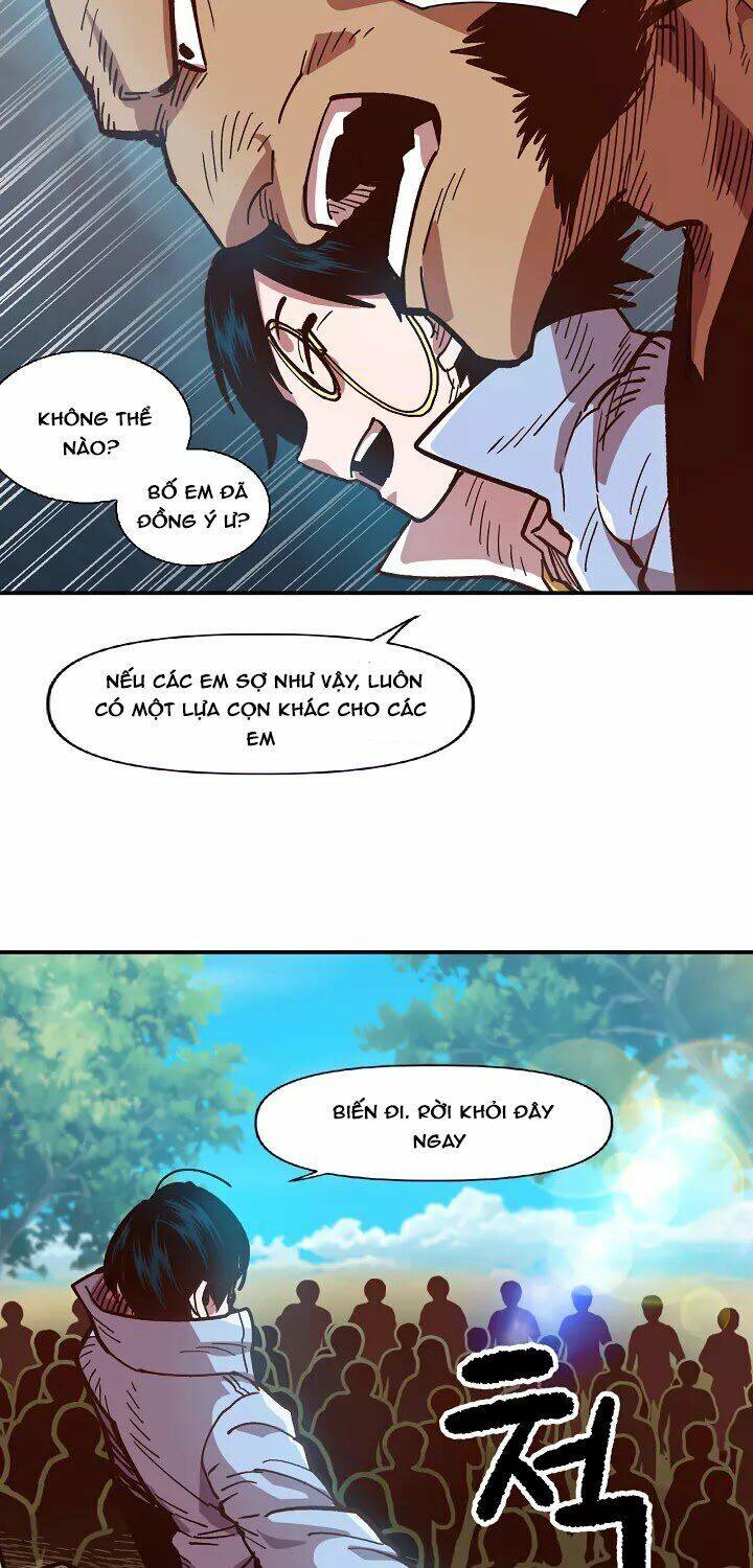 Nô Lệ Nghịch Thiên Chapter 9 - Trang 27