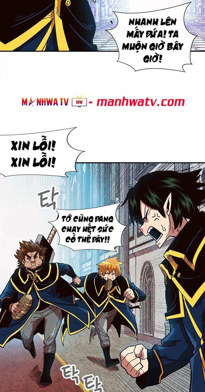 Nô Lệ Nghịch Thiên Chapter 15 - Trang 42