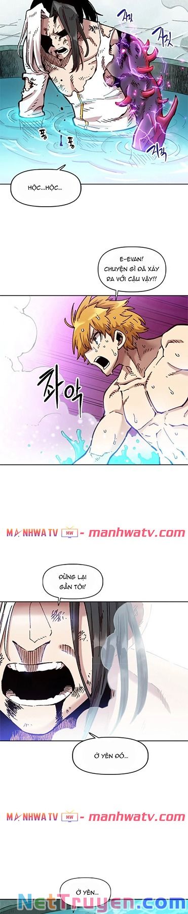 Nô Lệ Nghịch Thiên Chapter 69 - Trang 21