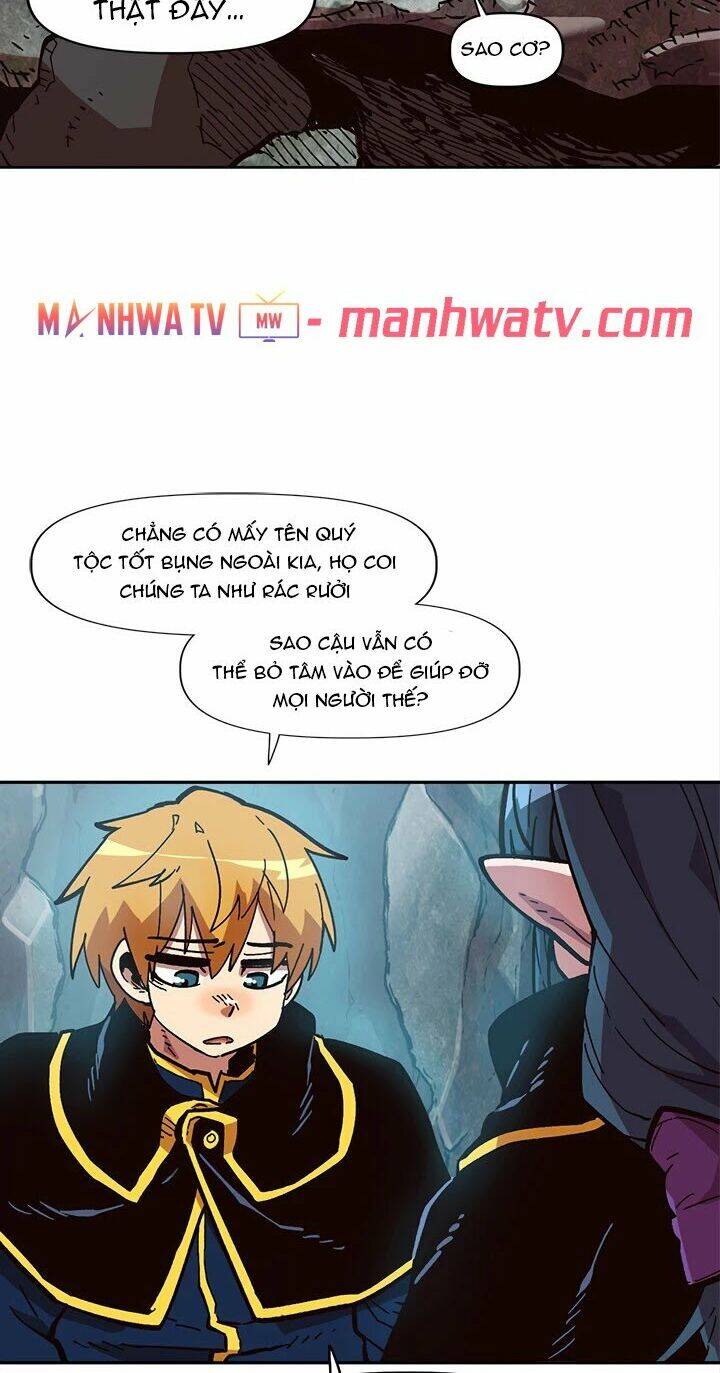 Nô Lệ Nghịch Thiên Chapter 20 - Trang 11