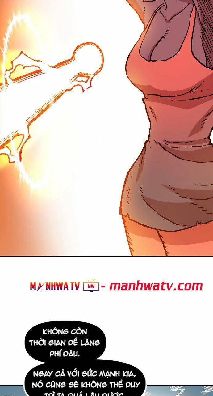 Nô Lệ Nghịch Thiên Chapter 32 - Trang 41