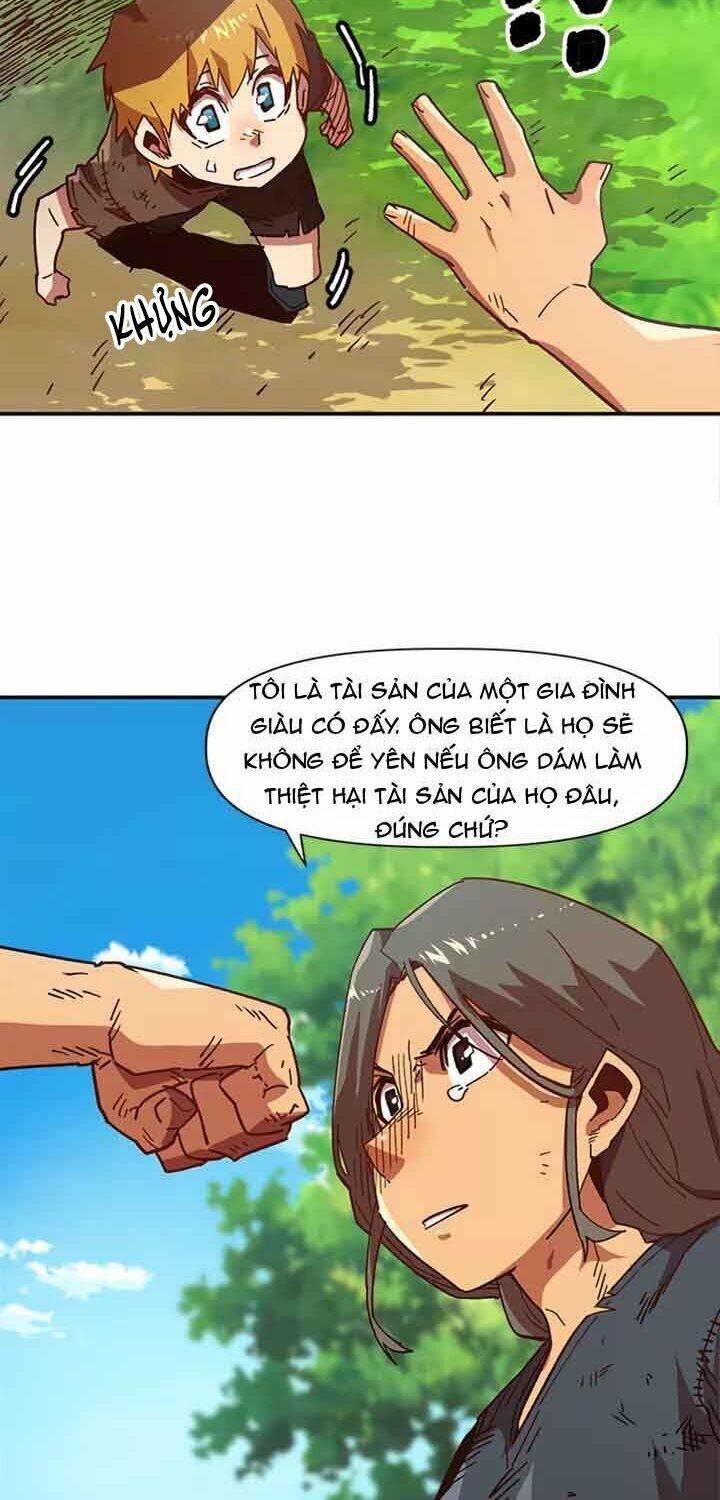 Nô Lệ Nghịch Thiên Chapter 1 - Trang 47