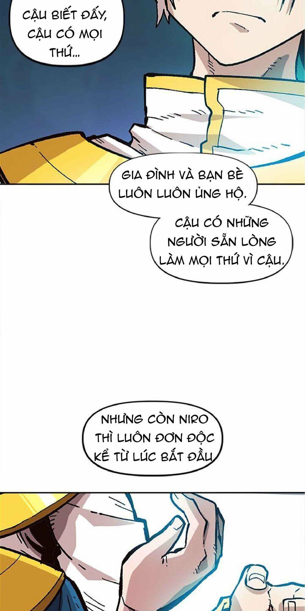 Nô Lệ Nghịch Thiên Chapter 34 - Trang 5