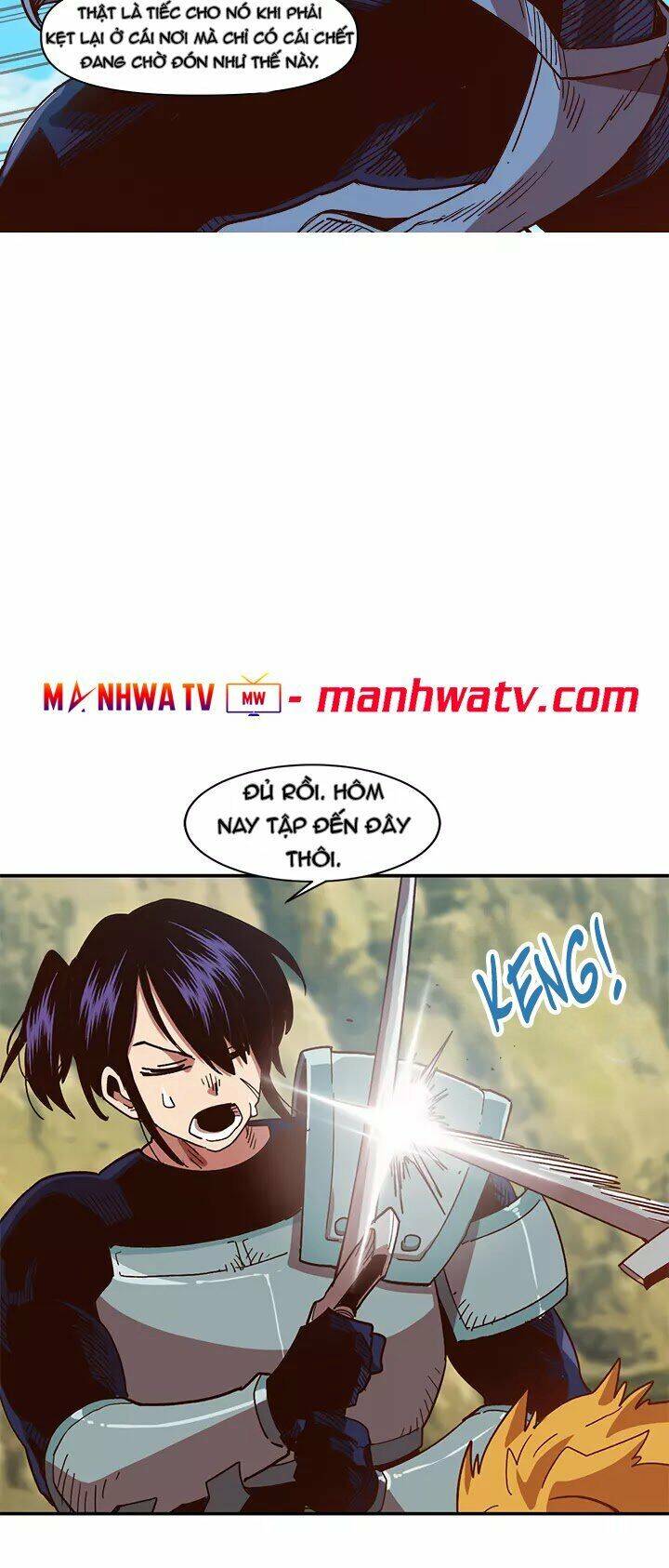 Nô Lệ Nghịch Thiên Chapter 4 - Trang 11