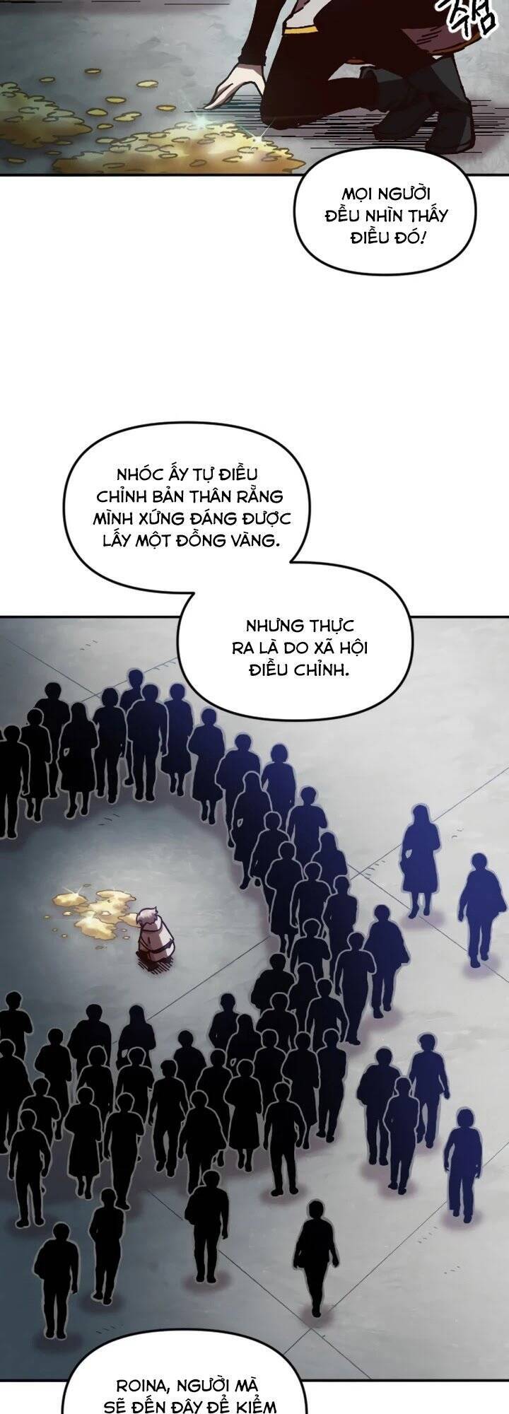 Nô Lệ Nghịch Thiên Chapter 59 - Trang 69